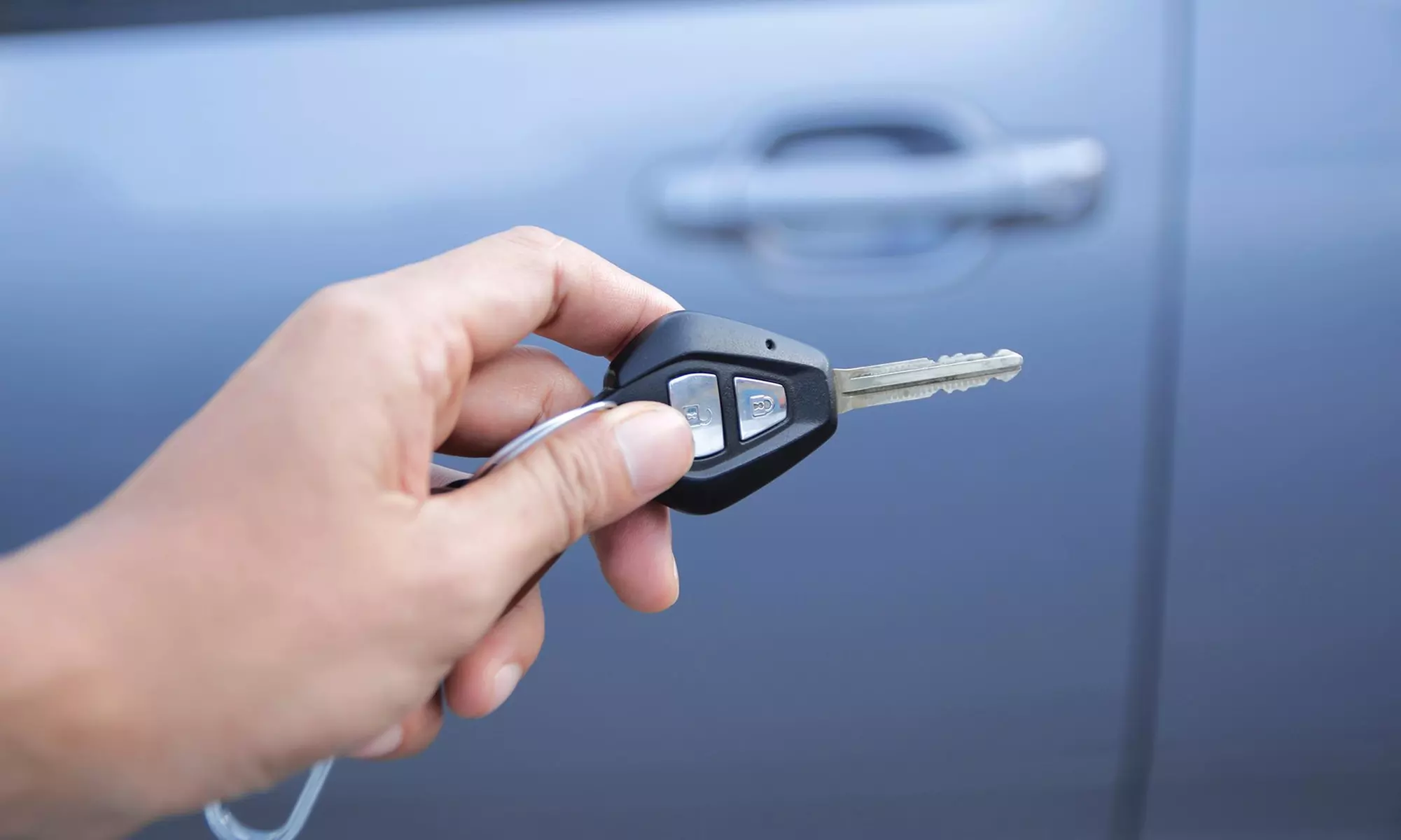 50% Off Locksmith - Automotive - Primary Image