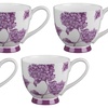Image 4: Tasses en porcelaine Portobello