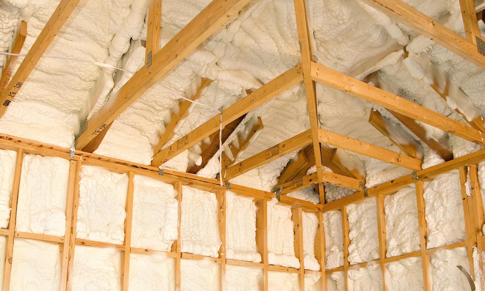 Installation of 1,000 Square Feet of Insulation from Trela Roofing and Remodeling (Up to 22% Off) - Primary Image