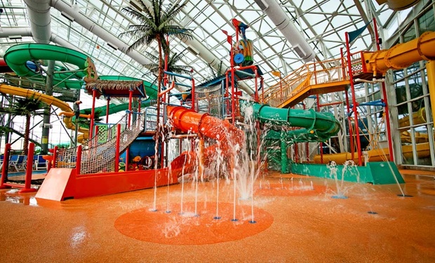 Water Park Hotel near Mt. Rushmore | Groupon