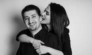 Leg jouw mooiste momenten vast met een fotoshoot op maat – van zakelijk tot persoonlijk