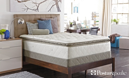 groupon sealy mattress