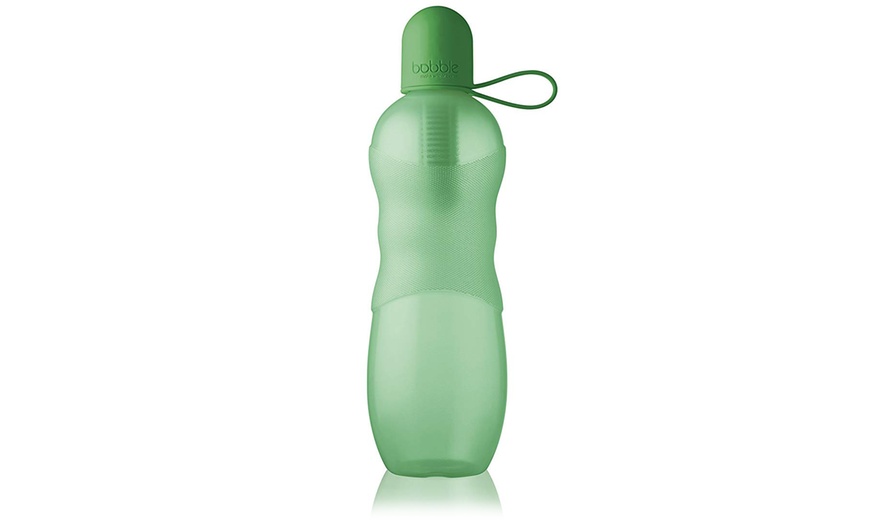 Image 2: Bobble Reusable Water Bottle