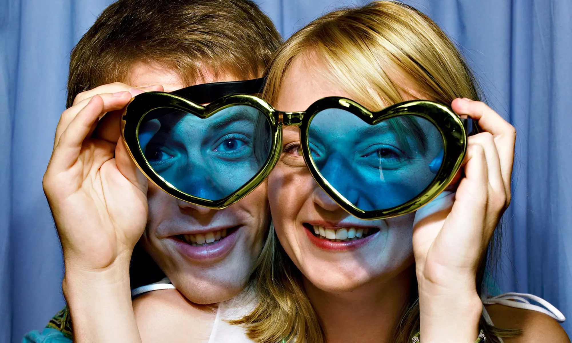 $450 for a Three-Hour Photo-Booth Rental with Unlimited Prints from A Vanity Affair ($1,200 Value) - Primary Image