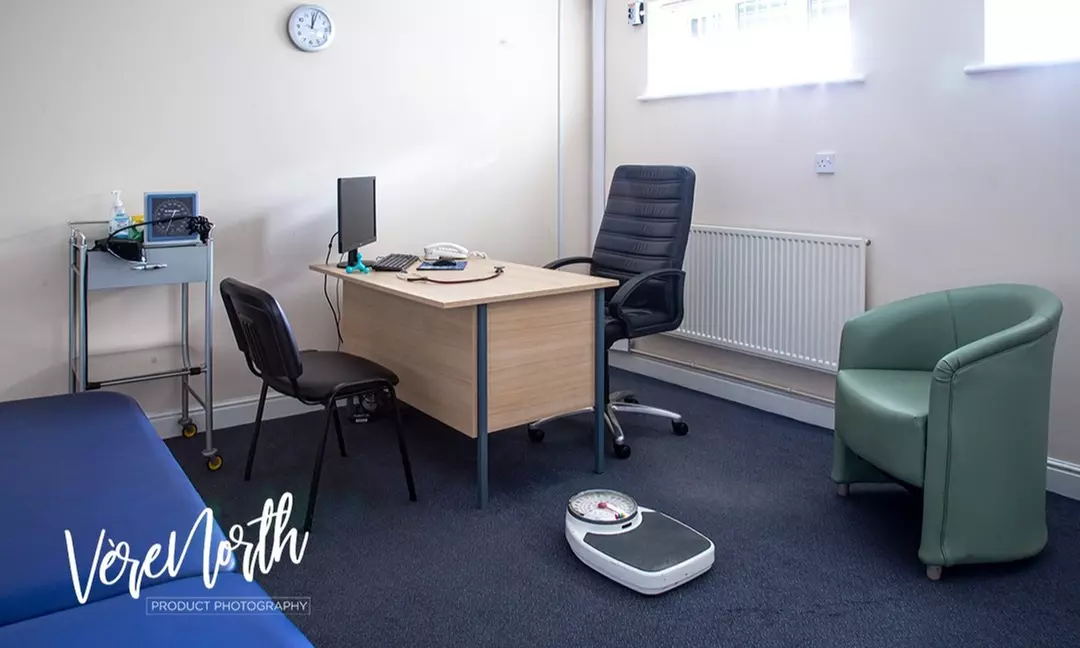 Treat Your Pain: Physio Consultation with Treatment and Upper or Lower Body Massage at VitalNRG (Up to 73% Off) - Image 3