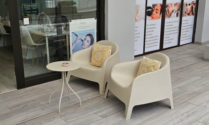 Image 3: 5 o 10 sesiones de presoterapia Kelaya de 30 minutos para 1 persona 