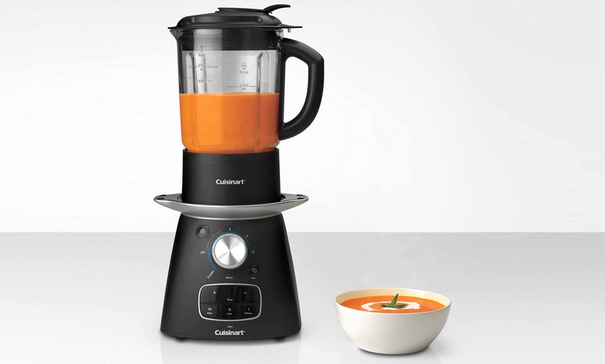 Image 2: Cuisinart Electric Set