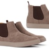 Image 10: Harrison Men's Casual Chelsea Boots