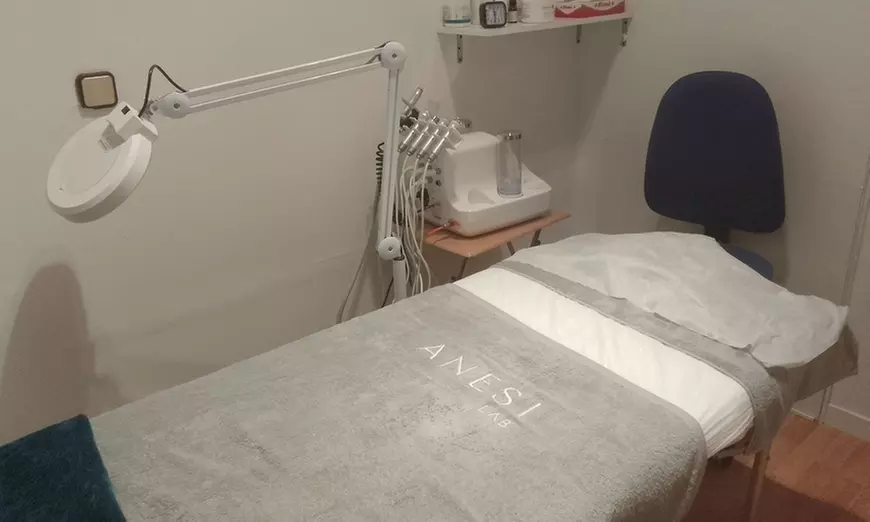 Sesiones de presoterapia, cavitación y masaje drenante