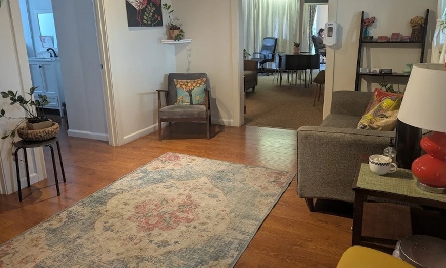 Image 3: 60- or 90-Minute Massage + Aromatherapy