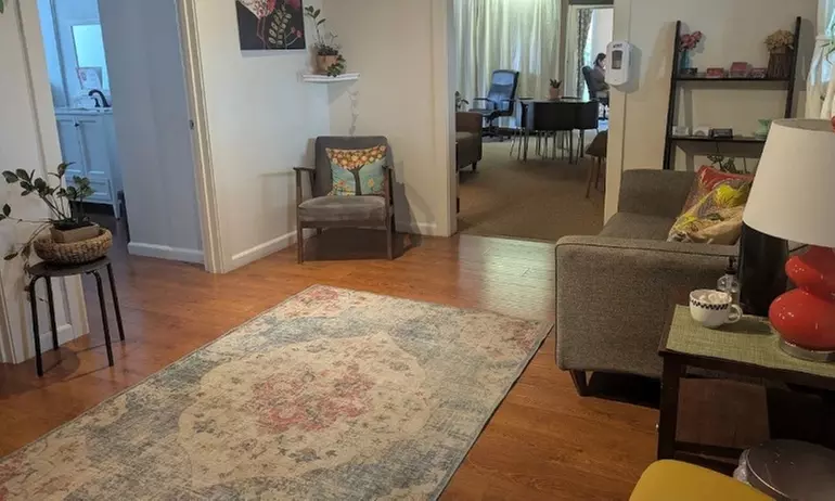 60- or 90-Minute Massage + Aromatherapy