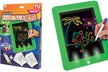 Tablette lumineuse éducative Fantastic Pad - Second Medium