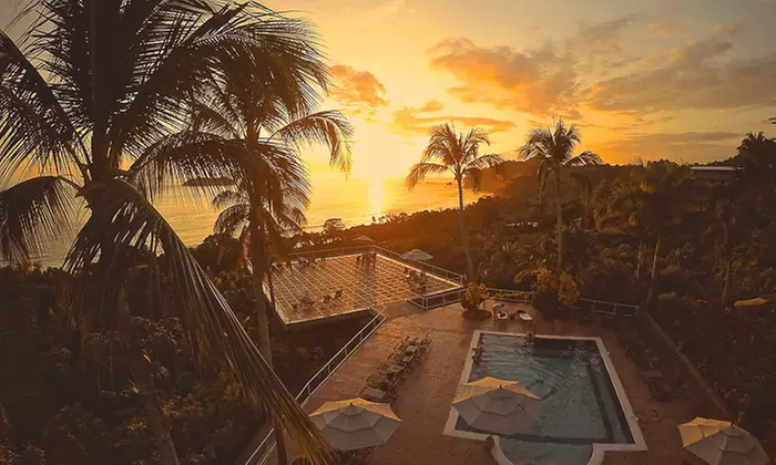 3- or 5-Night Studio Stay for Four at Hotel Costa Verde in Costa Rica. Combine Up to 20 Nights. Airfare not Included. - Primary Image