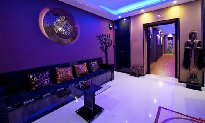 Ressourcez-vous avec un modelage thaï ou un rituel complet avec hammam