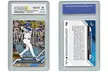 2024 MLB Topps Now Shohei Ohtani MVP Card #OS-6 Certified Gem Mint 10 - Second Medium