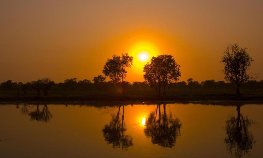 Image 17: Crocodile Hotel, Kakadu National Park: Stay for 2 or 4 with Breakfast