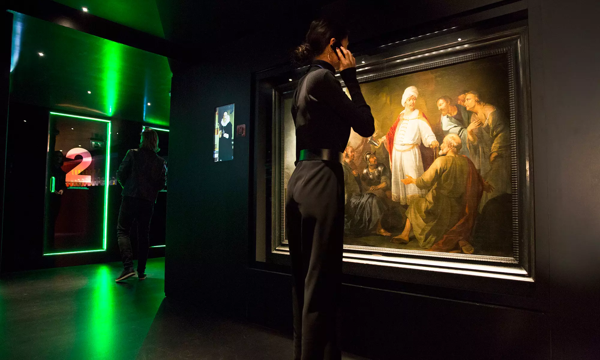 Shake It Up: ticket Bols Cocktail Experience incl. audio en cocktail