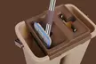 Cenocco Flat Mop and Bucket Broom - Image 6