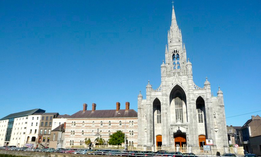 Image 3: Cork City Bus Tour