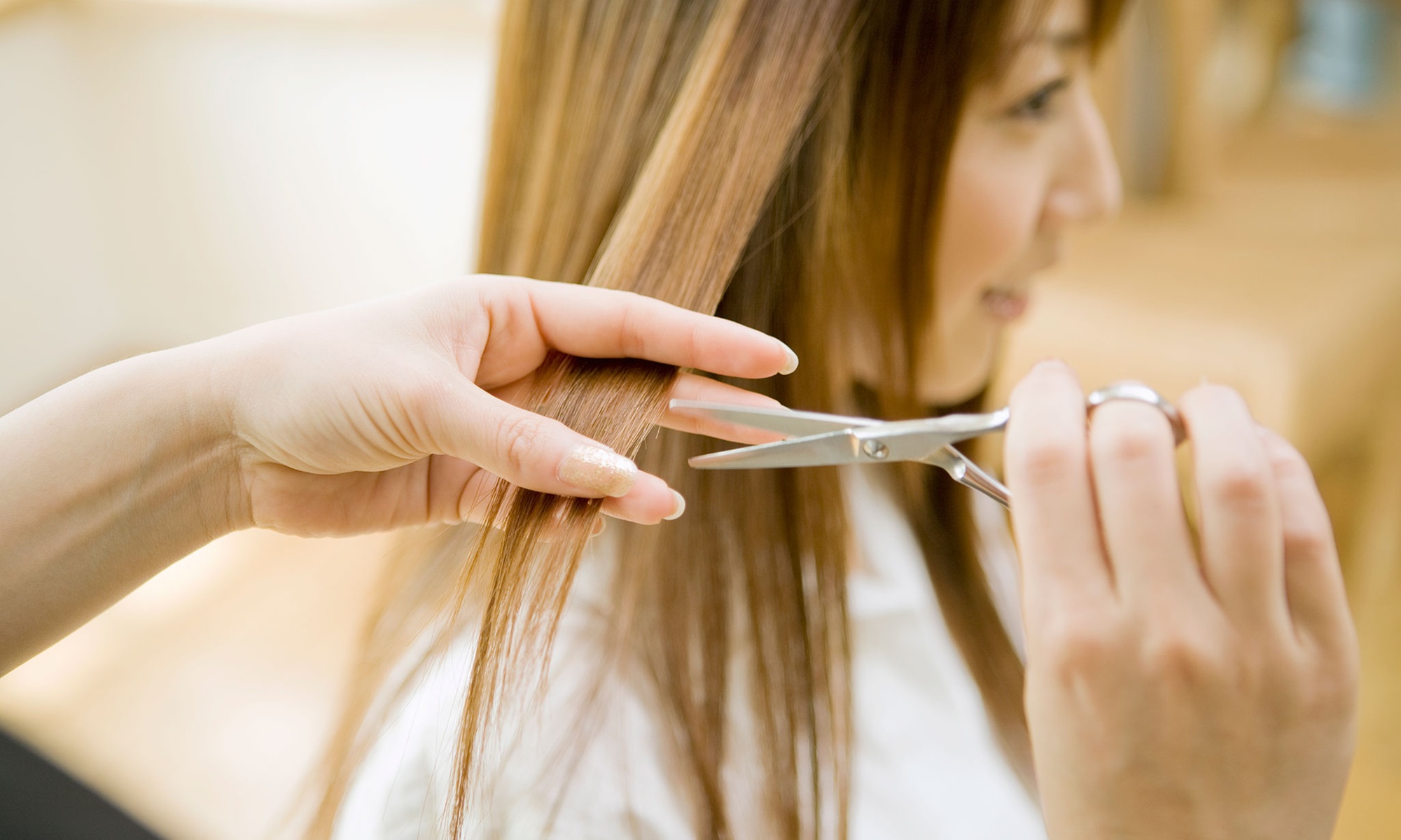 Up to 37% Off on Salon - Women's Haircut at Hair By Carol