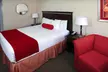 Stay at Hotel Tempe/Phoenix Airport InnSuites Hotel in Tempe, AZ. Dates Available into October. - Second Medium
