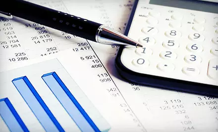 $125 for $250 Worth of Financial Consulting Services at DJD Accounting Solutions LLC - Primary Image
