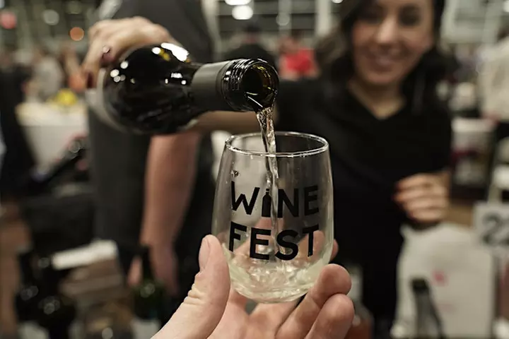 NYC Craft Beer, Wine & Spirits Fest - Unlimited Tastings