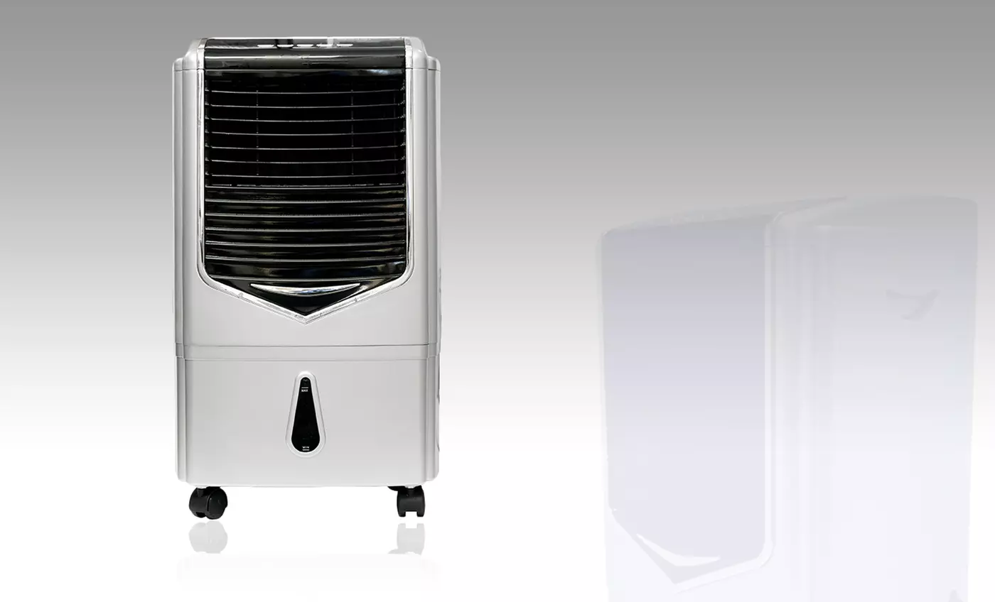 KuulAire PACKA43 Portable Evaporative Cooling Unit - Primary Image