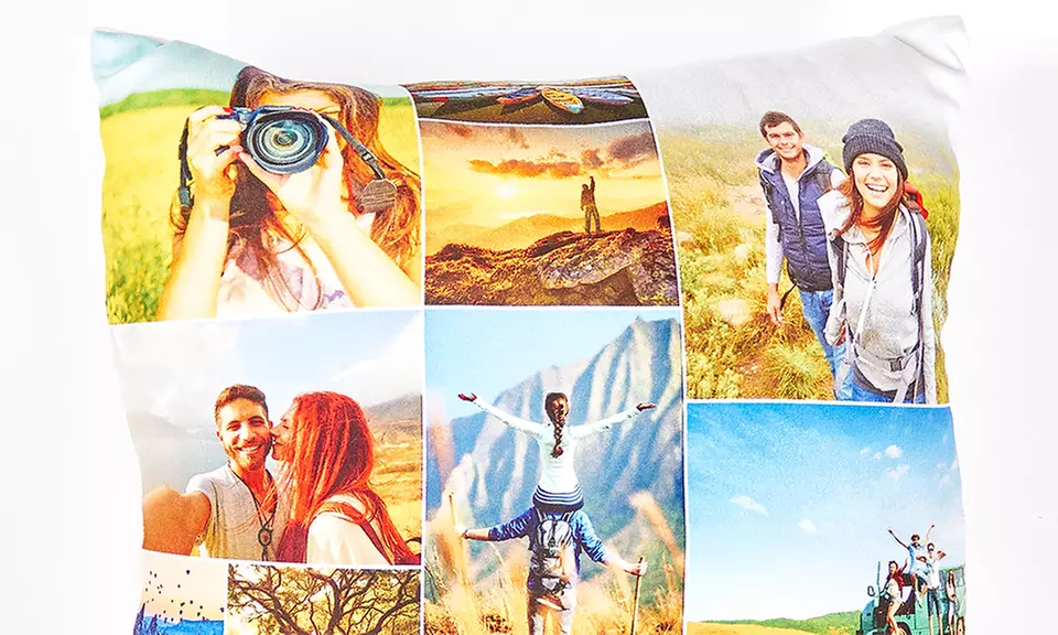 Custom Decorative Pillows (Up to 75% Off) - Second Medium