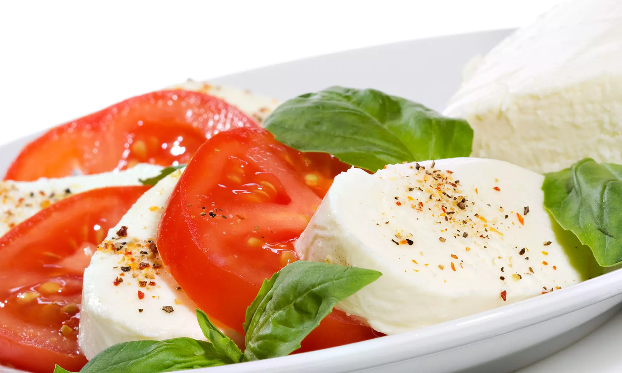 Italian Cuisine for Two or Four at Trattoria Saporito (Up to 54% Off). Four Options Available. - Primary Image