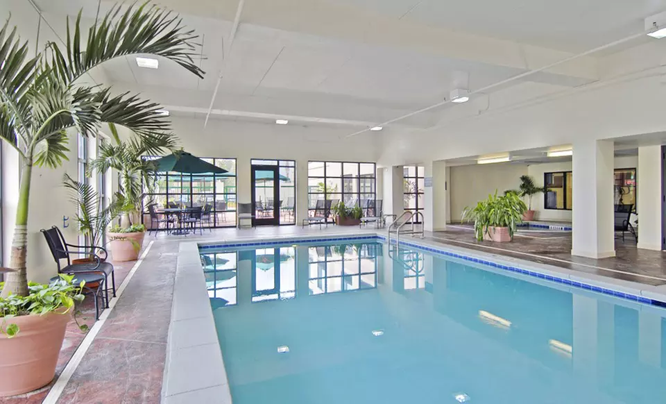 Stay at Wingate by Wyndham Panama City Area in Lynn Haven, FL, with Dates into February - Second Medium