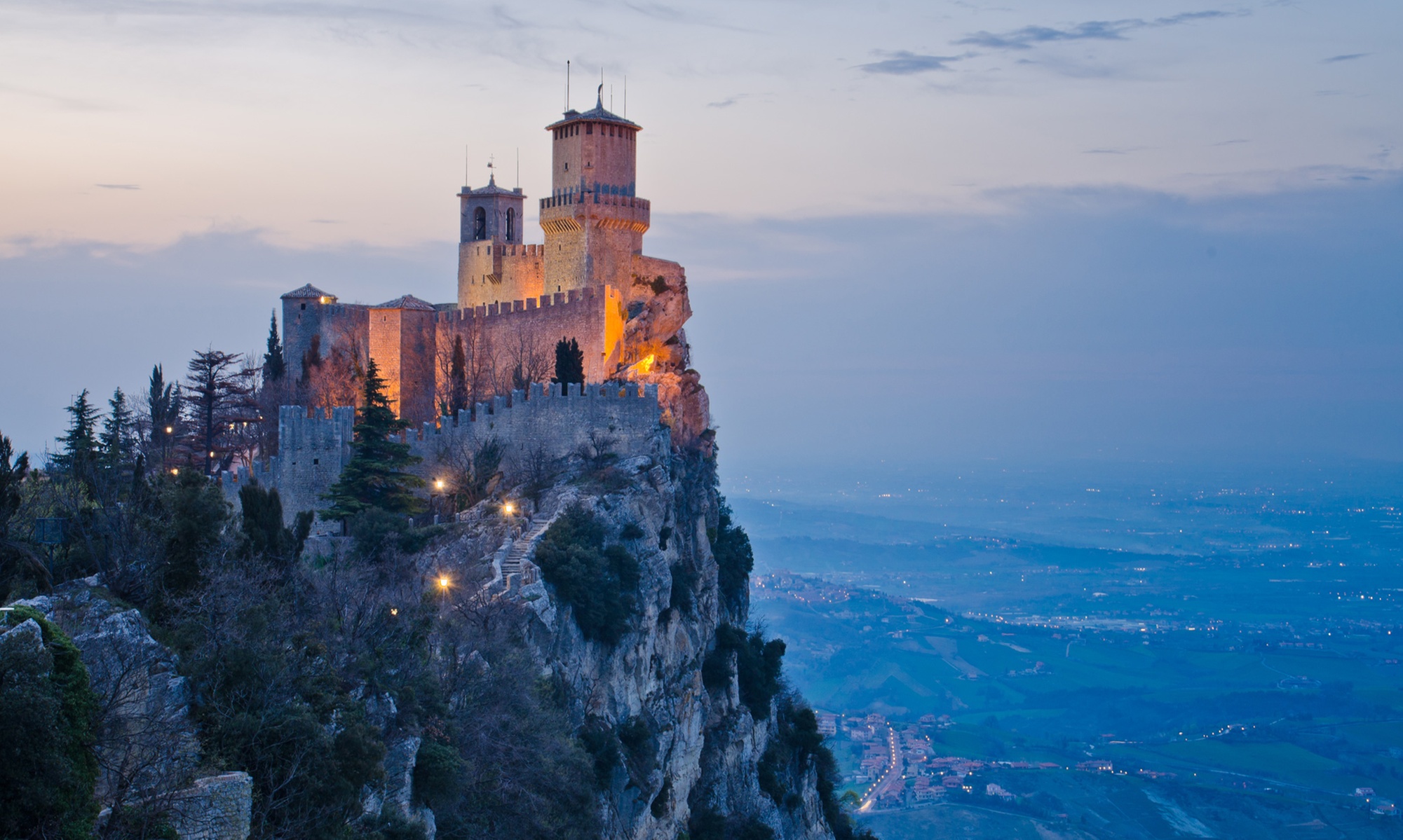 ✈ 8-Day Dubrovnik, Split, Zagreb & Ljubljana Vacation. Price is per Person, Based on Two Guests per Room.