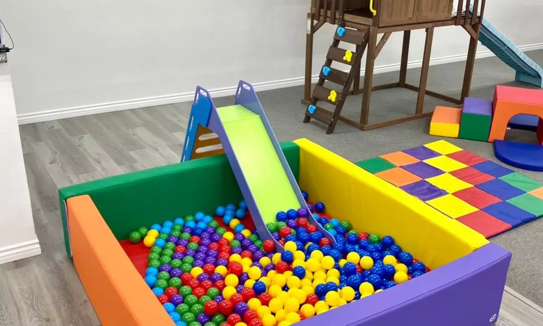 Enjoy Fun-filled Adventures with Kiddie Zone's All-Day Play Passes for Up to Fur Children (Up to 30% Off) - Primary Image