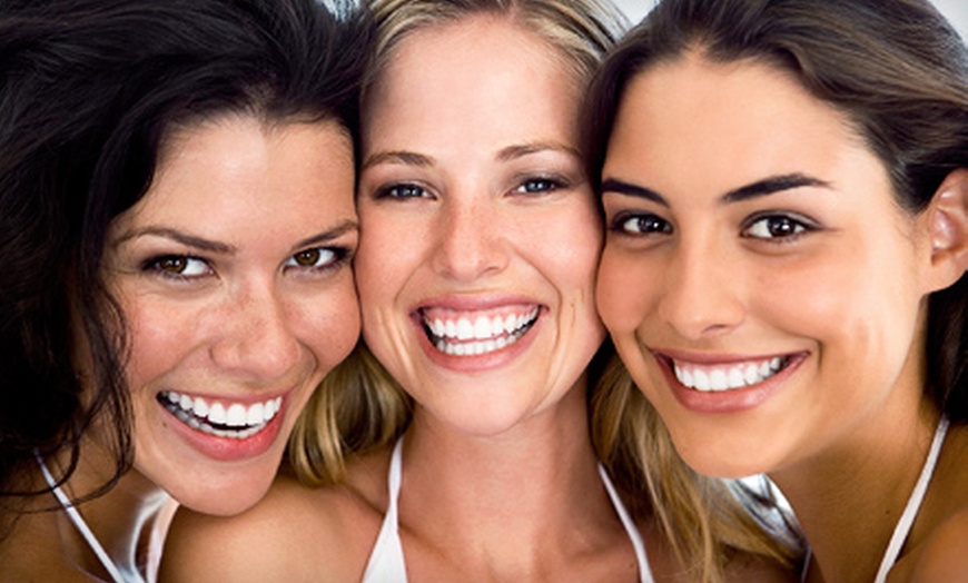 Teeth whitening kit groupon 2013