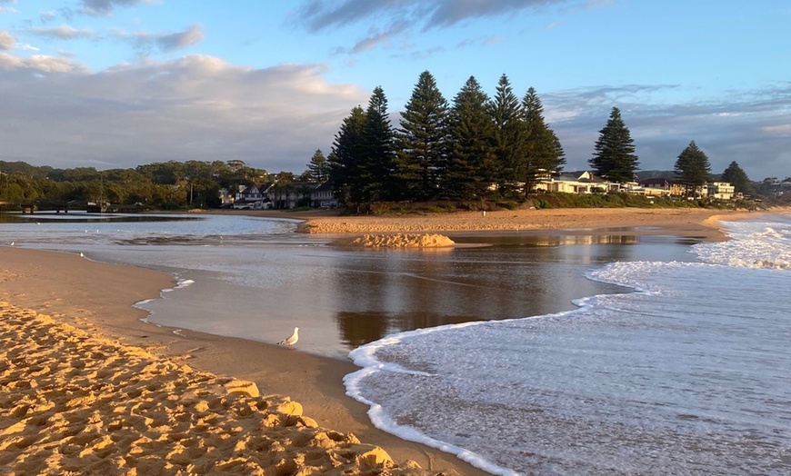 Image 10: Terrigal: Lake Front Room or Family Room with Parking, Wifi and More