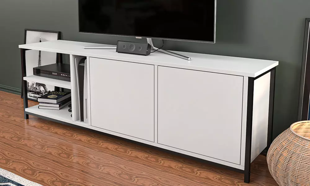 Primrose TV Stand