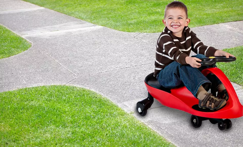 $47.99 for a PlaSmart PlasmaCar ($69.99 List Price). Multiple Colors Available. Free Shipping and Free Returns. - Primary Image