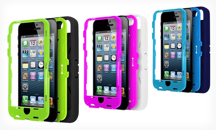 Xtreme Survival Case for iPhone | Groupon Goods