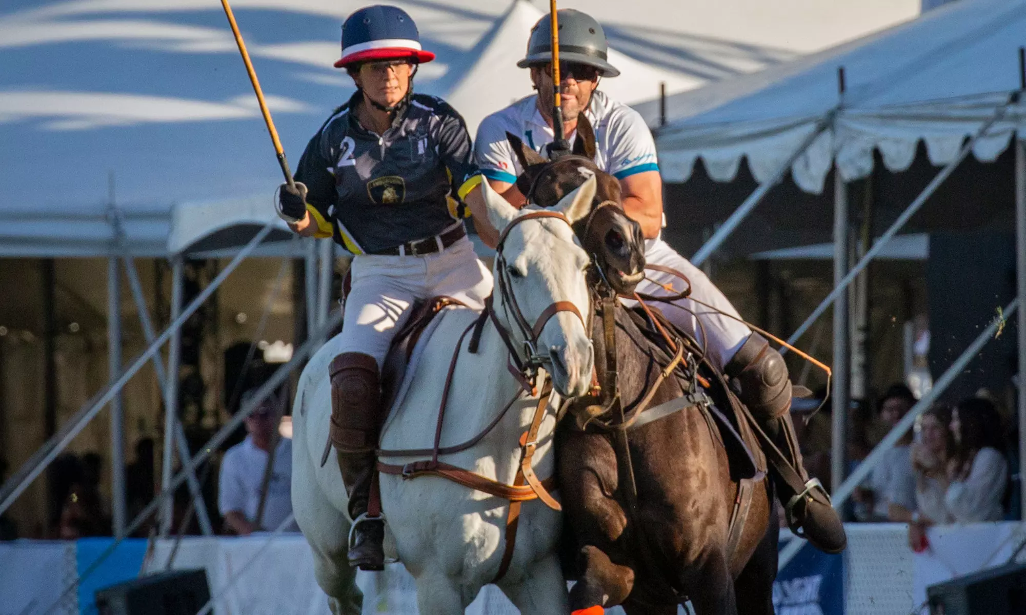 14th Annual Bentley Scottsdale Polo Championships: November 8-9, 2025