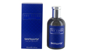 Ted Baker Skinwear Blue EDT