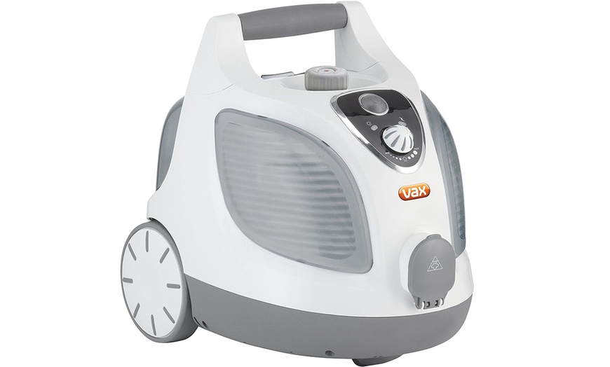 Image 2: Vax Home Pro Steam Cleaner