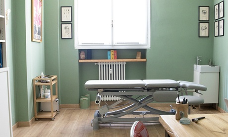 Fino a 3 massaggi a scelta zona Moscova con Ivan Maglione presso lo studio Fisiologico (sconto fino a 66%)