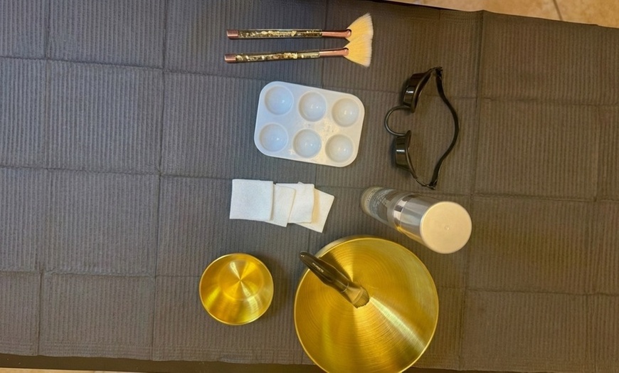 Image 7: One, Three or Five Microdermabrasion Facial Sessions for Smoother Skin