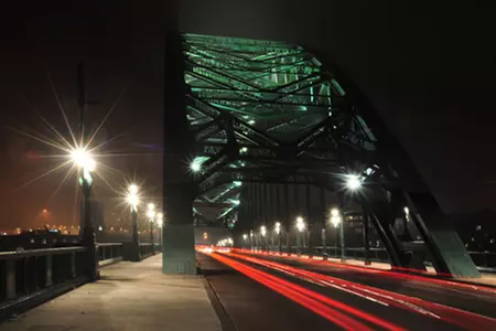 Newcastle Night Lights Photography Walking Tour for £29 with Neil Atkinson Photography (71% Off) - Primary Image