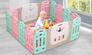 Kids Playpen or Play Mat