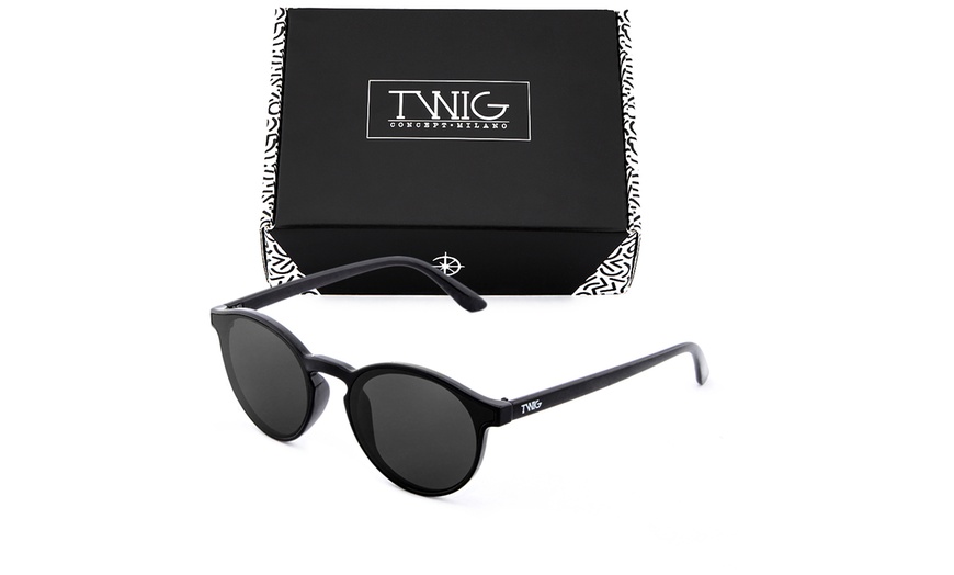 Image 10: Unisex Sunglasses