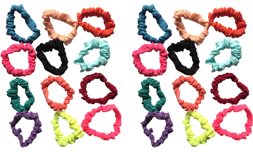 prada nylon scrunchie