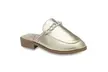 Olivia Miller Girls' Mule Shoes - Second Medium