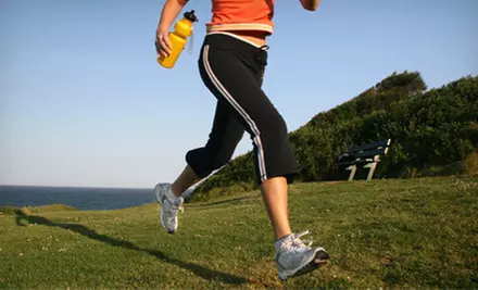 $25 for $50 Worth of Shoes, Gear, and Apparel at A Runner's Circle - Primary Image