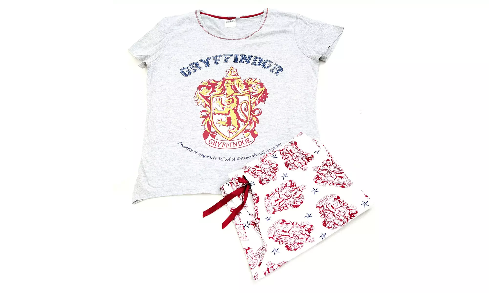 Harry Potter Women's Pyjamas - Primary Image